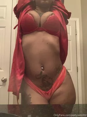 PrettyRedz OnlyFans Leaked Free Thumbnail Picture - #ZuhYmiUQNC