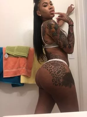 PrettyRedz OnlyFans Leaked Free Thumbnail Picture - #wEaSiL9jZ1