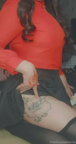 Prettyrosy OnlyFans Leaked Free Thumbnail Picture - #2VZTD9VlDV