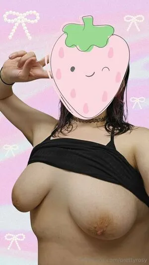 Prettyrosy OnlyFans Leaked Free Thumbnail Picture - #J5opWFE8vn