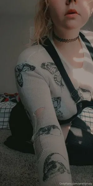 Prettyrosy OnlyFans Leaked Free Thumbnail Picture - #kLdKRumBwP