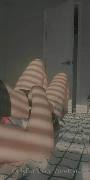 Prettyrosy OnlyFans Leaked Free Thumbnail Picture - #lqNkp1FDSE