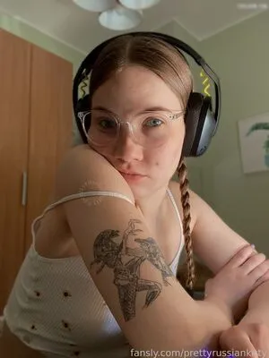 Prettyrussiankitty OnlyFans Leaked Free Thumbnail Picture - #66Ygau0A1i