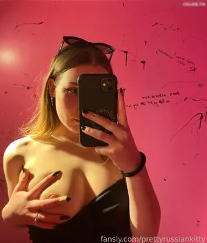 Prettyrussiankitty OnlyFans Leaked Free Thumbnail Picture - #N5Z4pSYh2Y