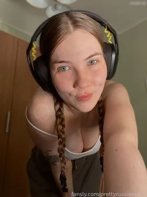 Prettyrussiankitty OnlyFans Leaked Free Thumbnail Picture - #ZSTBZtjUjq