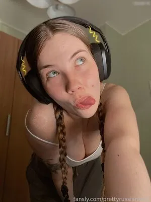 Prettyrussiankitty OnlyFans Leaked Free Thumbnail Picture - #oXoV1XhPhD