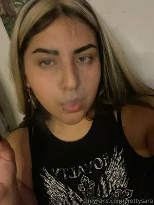 Prettysara OnlyFans Leaked Free Thumbnail Picture - #C34NoiDBvN