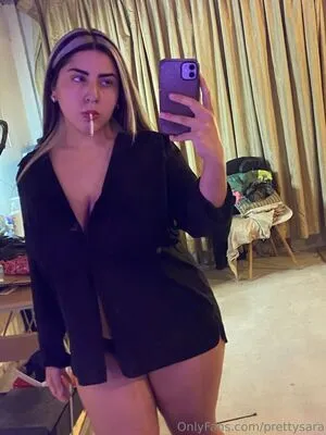 Prettysara OnlyFans Leaked Free Thumbnail Picture - #TrhfivdCV8