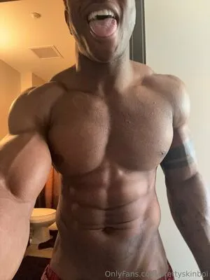 Prettyskinboi OnlyFans Leaked Free Thumbnail Picture - #CinKJyAVEk