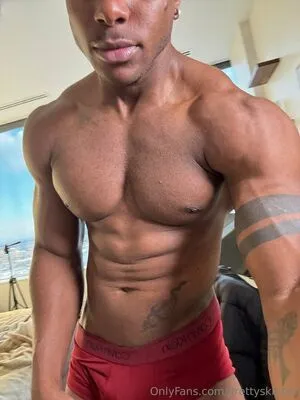 Prettyskinboi OnlyFans Leaked Free Thumbnail Picture - #K5ax7OjpBM