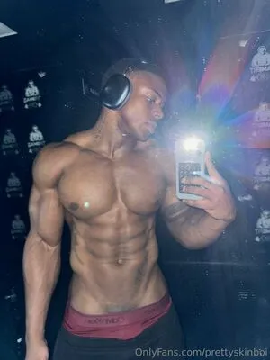 Prettyskinboi OnlyFans Leaked Free Thumbnail Picture - #PP92lhOnzN