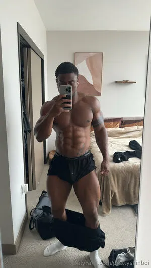 Prettyskinboi OnlyFans Leaked Free Thumbnail Picture - #m9SraXsNK1