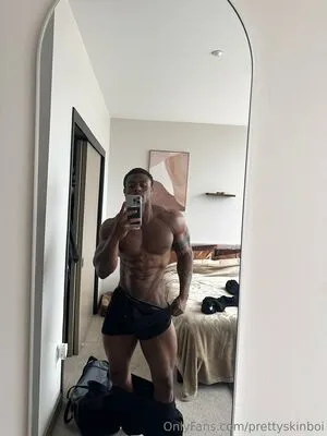 Prettyskinboi OnlyFans Leaked Free Thumbnail Picture - #r9eG5lCFSU