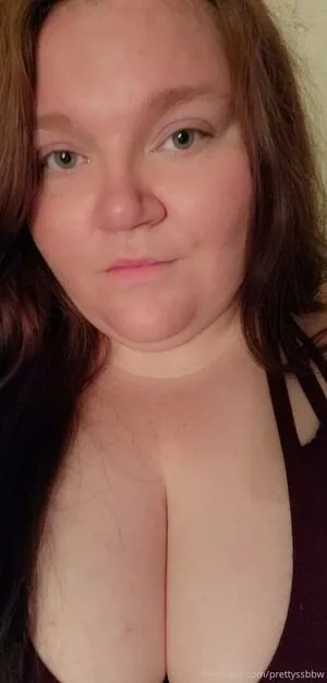 Prettyssbbw OnlyFans Leaked Free Thumbnail Picture - #xqXOAFrzZF