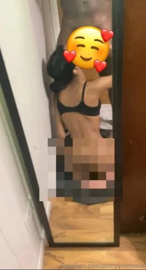 Prettyvanesssa OnlyFans Leaked Free Thumbnail Picture - #jI2jEaHYLy