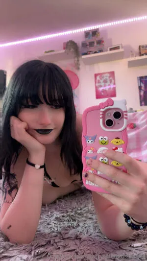 Prettywhenpossessed OnlyFans Leaked Free Thumbnail Picture - #5kdZjLX1to