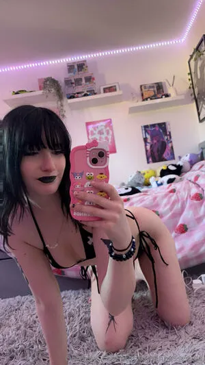 Prettywhenpossessed OnlyFans Leaked Free Thumbnail Picture - #rQbqIimgwJ