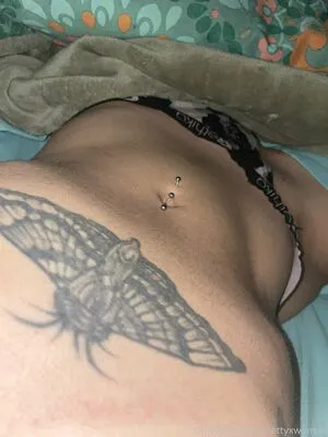 Prettyxwoman OnlyFans Leaked Free Thumbnail Picture - #0po39kqPuv