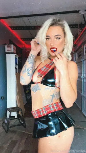Prettyxwoman OnlyFans Leaked Free Thumbnail Picture - #p8HOUNV3mX