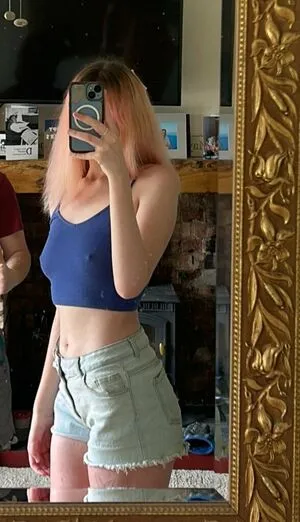 Prettyy Bxtch OnlyFans Leaked Free Thumbnail Picture - #YkRfx2b777