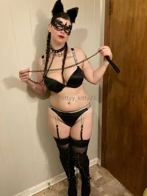 Prettyy Kitty21 OnlyFans Leaked Free Thumbnail Picture - #e9X4ujrYZB