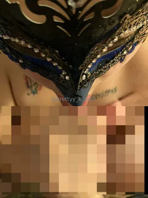 Prettyy Kitty21 OnlyFans Leaked Free Thumbnail Picture - #lBmD7lxXs4