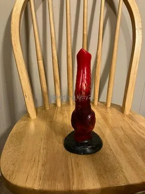 Prettyy Kitty21 OnlyFans Leaked Free Thumbnail Picture - #v7bvNo39me