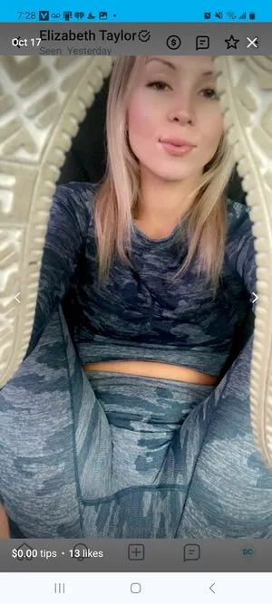 Prettyy Lily Peach OnlyFans Leaked Free Thumbnail Picture - #kbkTxc94iq