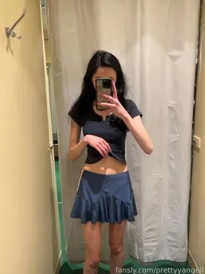 Prettyyangell OnlyFans Leaked Free Thumbnail Picture - #0fbXrVIGoN