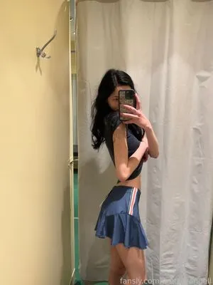 Prettyyangell OnlyFans Leaked Free Thumbnail Picture - #B9TmbbmVG7