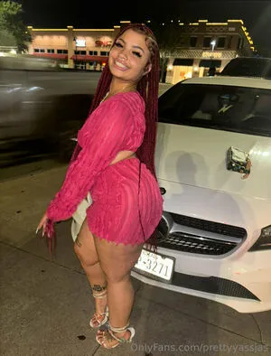 Prettyyassjas OnlyFans Leaked Free Thumbnail Picture - #LDUuiuVT5F