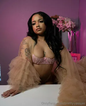 Prettyyassjas OnlyFans Leaked Free Thumbnail Picture - #i02lRlXD5t