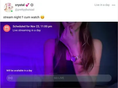 Prettyybutsad OnlyFans Leaked Free Thumbnail Picture - #hoLtnmgz0B