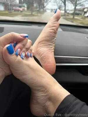 Prettyyheelz OnlyFans Leaked Free Thumbnail Picture - #007SlEvXod