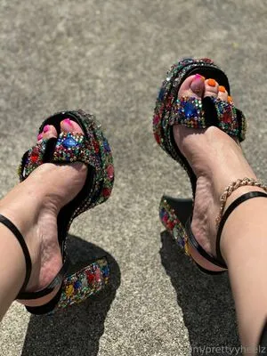 Prettyyheelz OnlyFans Leaked Free Thumbnail Picture - #4vGGIZF5dY
