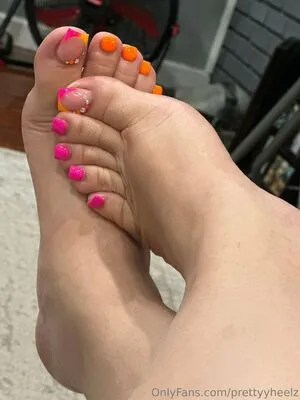Prettyyheelz OnlyFans Leaked Free Thumbnail Picture - #CUP4H15W39