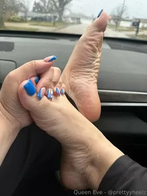 Prettyyheelz OnlyFans Leaked Free Thumbnail Picture - #H4DhdWQdNd
