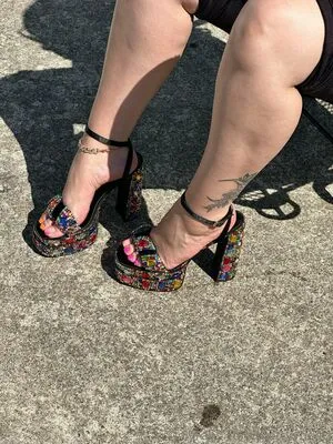 Prettyyheelz OnlyFans Leaked Free Thumbnail Picture - #e7haMu74NP