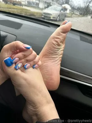 Prettyyheelz OnlyFans Leaked Free Thumbnail Picture - #eDPQHbSpKj