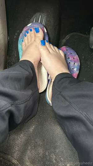 Prettyyheelz OnlyFans Leaked Free Thumbnail Picture - #kNH0K7Uept