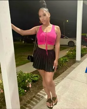 Prettyyonna OnlyFans Leaked Free Thumbnail Picture - #4y7VfquKx0