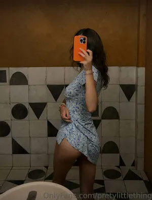 Pretylittlething OnlyFans Leaked Free Thumbnail Picture - #PEeLWLH5Bu