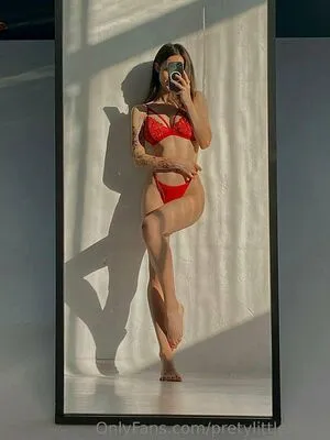 Pretylittlething OnlyFans Leaked Free Thumbnail Picture - #RjMpgFkuZy
