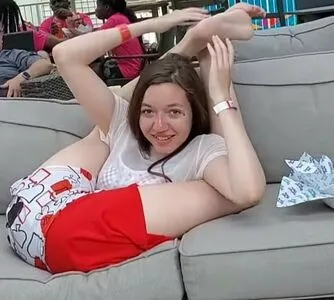 Pretzel Pose OnlyFans Leaked Free Thumbnail Picture - #TVprHQ1bpw