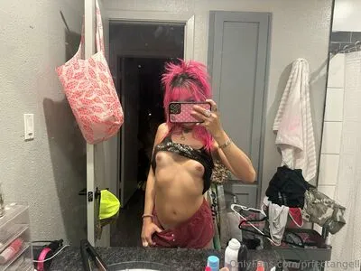 Prfectangell OnlyFans Leaked Free Thumbnail Picture - #BPFRlO3uZw