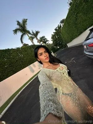 Pri Aqillavip OnlyFans Leaked Free Thumbnail Picture - #yAV0LWFrLE