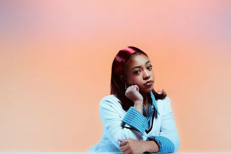 Priah Ferguson OnlyFans Leaked Free Thumbnail Picture - #1DrKM8wiCx