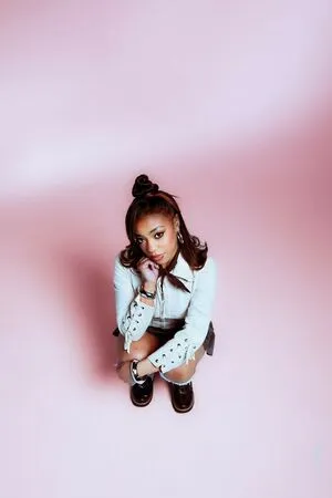 Priah Ferguson OnlyFans Leaked Free Thumbnail Picture - #1OHujfx4iQ