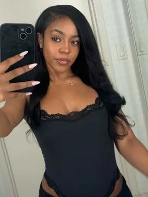 Priah Ferguson OnlyFans Leaked Free Thumbnail Picture - #5rCSOZKR05