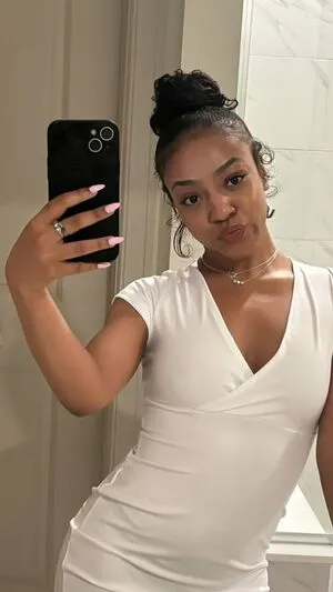 Priah Ferguson OnlyFans Leaked Free Thumbnail Picture - #6dnIrSrLSR